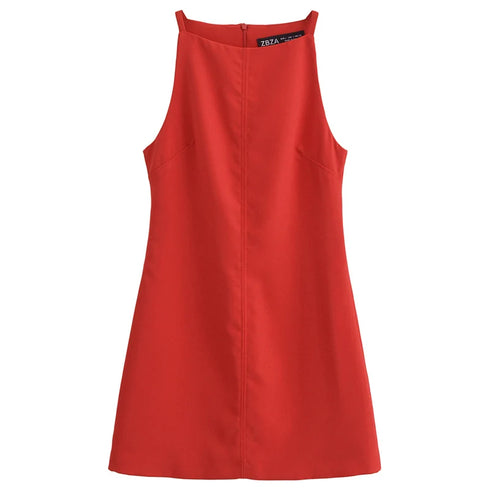 Womens Bodycon Mini Dress - Summer Collection