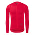 YKYW UPF 50+ Pro Team Thin Cycling Jersey Long Sleeve Men's Breathable Shirt Bike Tops Sun protection Sport Clothing YKK Zipper
