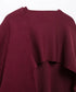 MUJER 2025 Asymmetrical Cropped Women's Coat