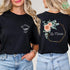 Future Bride & Team Bride Short Sleeve T-shirts