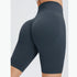 Seamless High Waist Fitness Shorts for Women