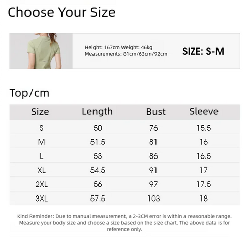 PHIGEER Open Back Long Sleeve Yoga Top for Women