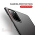 Ultra Slim Frosted Case for Samsung S20