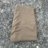 High Waist Yoga Leggings with Back Pocket