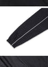 Jinx Team Black Unisex Windbreaker Jacket