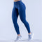 Seamless High Waist Yoga Leggings