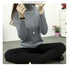 Women's Turtleneck Knitted Sweater