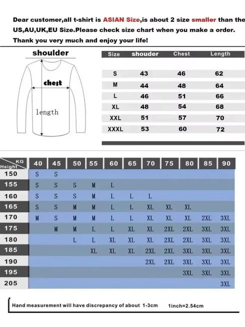 Paris Letter Print Long Sleeve T-Shirt