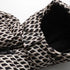 Women's Hooded Padded Winter Parka Coat with Belt