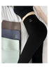 Womens High Waisted Seamless Leggings