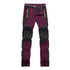 Women's Thick Fleece Winter Hiking Pants