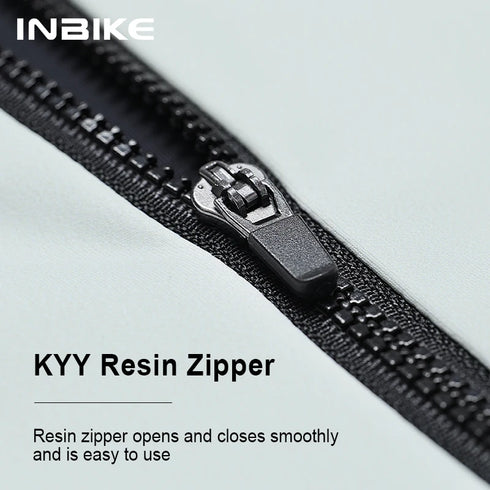 INBIKE Women's Warm Thermal Cycling Bib Set