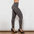 Melody Women's Plus Size Skinny Pencil Pants