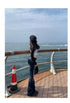 High Waist Flared Women's Jeans