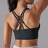 Women's Yoga Sport Bra Tank Top