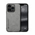 Luxury Protective Case for iPhone 15/14/13/12/11 Series