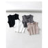 Vintage Style Cropped Tank Top for Women