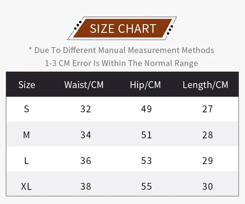 High Waist Quick-Dry Yoga Shorts for Women