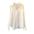 Elegant Long Sleeve Casual Blouse for Women