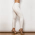Melody Women's Plus Size Skinny Pencil Pants