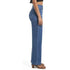 High Waist Straight Leg Jeans for Women