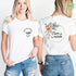 Future Bride & Team Bride Short Sleeve T-shirts
