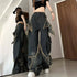 Baggy Vintage-Style Jeans for Women