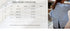 Spring/Summer 2026 New Arrivals Women's Casual Resort Solid-Colour Back-Button Shirt Fashion Streetwear Everyday Wear