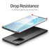 Ultra Slim Frosted Case for Samsung S20