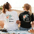 Future Bride & Team Bride Short Sleeve T-shirts