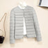Women Ultra Lightweight Packable Liner Jacket