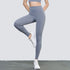 Women's Seamless Yoga Leggings with Inner Pocket