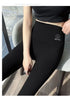 Womens High Waisted Seamless Leggings
