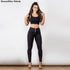 Melody Butt Lift Skinny Jeans - Black