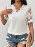 Elegant Loose Fit Long Sleeve Blouse for Women