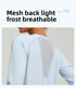 Women's Long Sleeve Breathable Sports Top