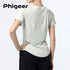 Women's Quick Dry Short Sleeve Workout Top