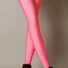 Multiple Color Neon Leggings for Women High Elastic Fashion