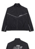 Jinx Team Black Unisex Windbreaker Jacket
