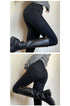 Women's Slim Fit Stretch Jeans in Black, Grey, and Navy