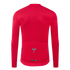 YKYW UPF 50+ Pro Team Thin Cycling Jersey Long Sleeve Men's Breathable Shirt Bike Tops Sun protection Sport Clothing YKK Zipper