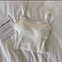 Stylish Women's Sleeveless Crop Top