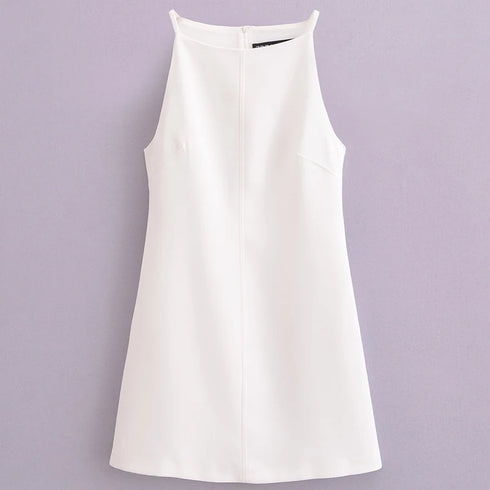 Womens Bodycon Mini Dress - Summer Collection