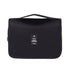 Stylish Waterproof Makeup Bag for Travel and Home