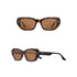 Cat Eye Polarized Sunglasses with UV400 Protection