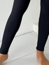 High Waisted Quick Drying Swim Leggings for Women
