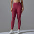 High Waist Seamless Yoga Leggings for Women