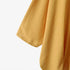 ZANZEA Elegant 3/4 Sleeve Lapel Neck Blouse for Women