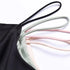 Chic Satin V-Neck Tank Top for Summer