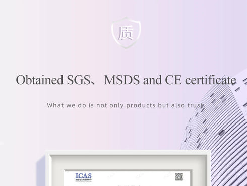 NAGARAKU Classic Individual Eyelash Extensions - Matte Black